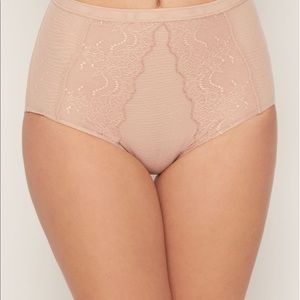 Spanx Spotlight on Lace Brief